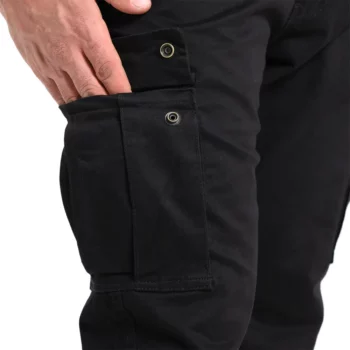 شلوار 6 جيب H&M - Image 8