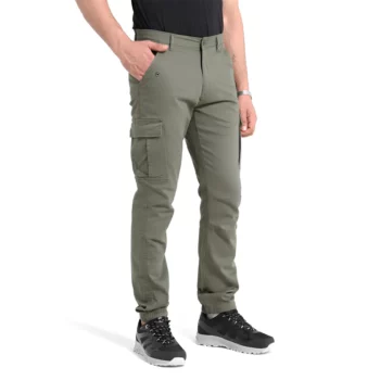 شلوار 6 جيب H&M