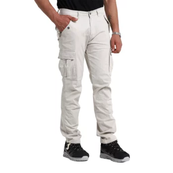 شلوار 6 جيب H&M - Image 3