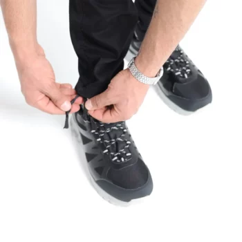 شلوار 6 جيب H&M - Image 9