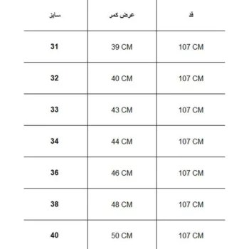 شلوار کارگو تاکتيکال631 5.11 - Image 4