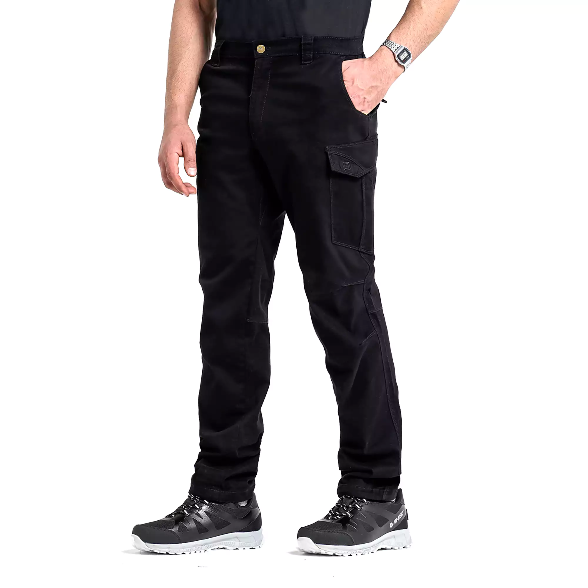 شلوار کارگو تاکتيکال631 5.11