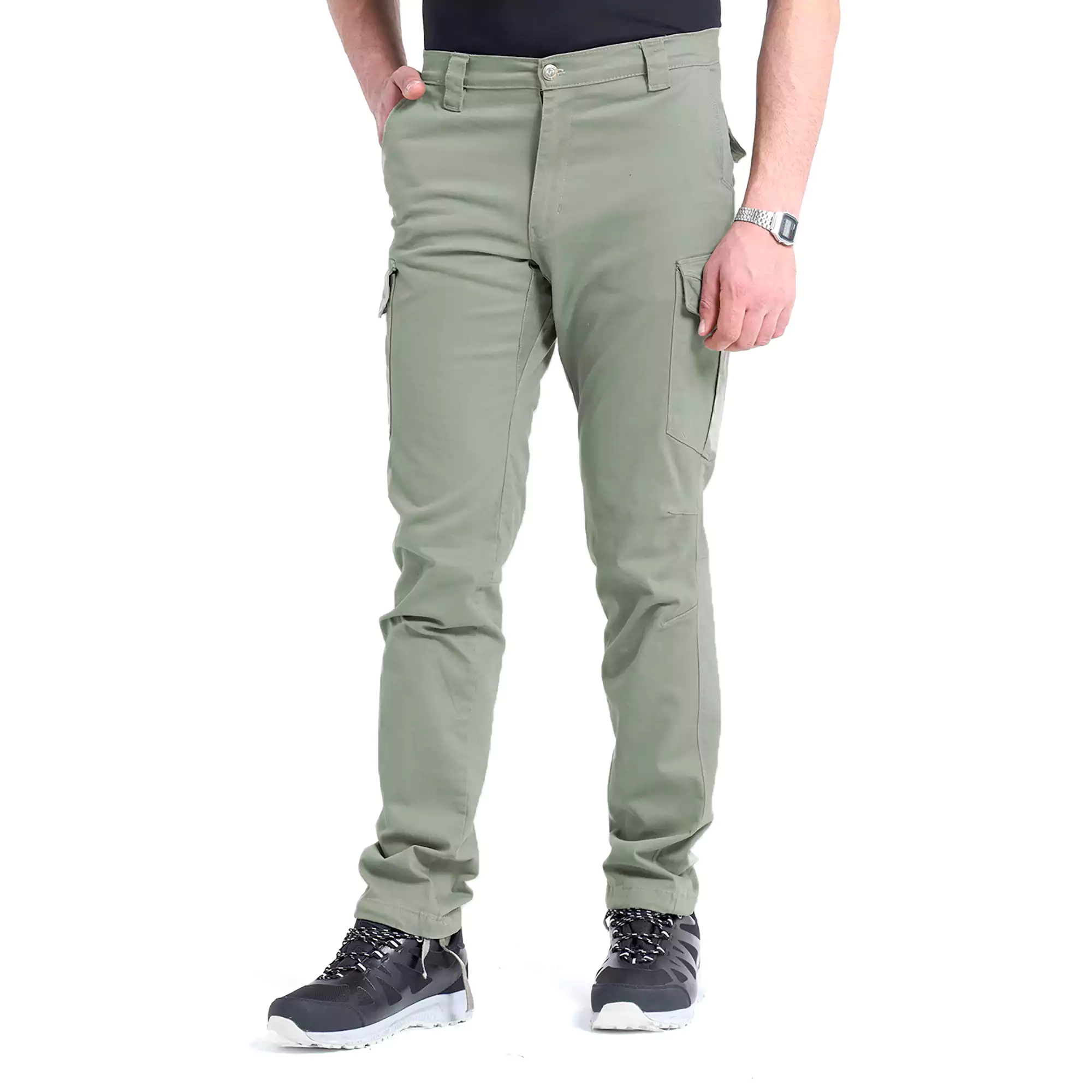 شلوار کارگو تاکتيکال631 5.11