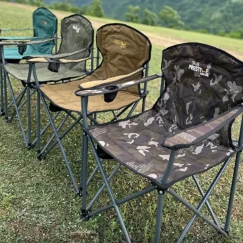 صندلی کمپينگ PRESTIGE - Image 7