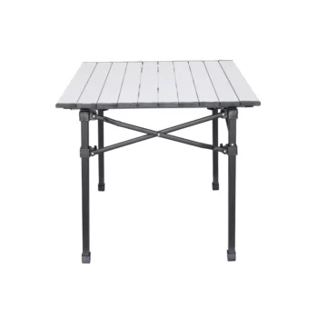 ميز 2 نفره آلومينيومی PRESTIGE - Image 3