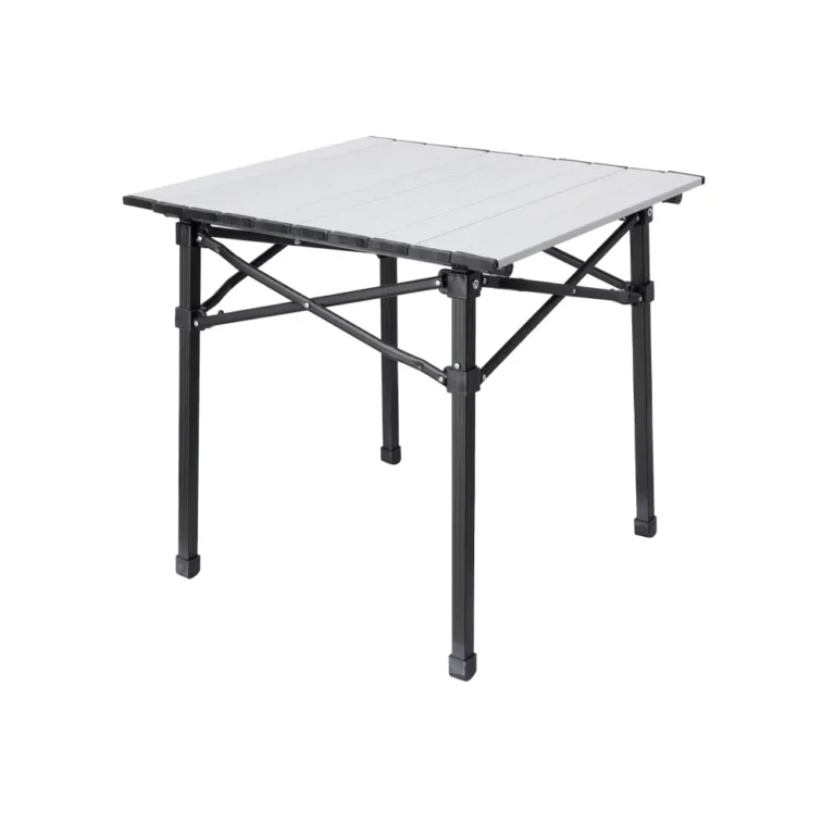 ميز 2 نفره آلومينيومی PRESTIGE