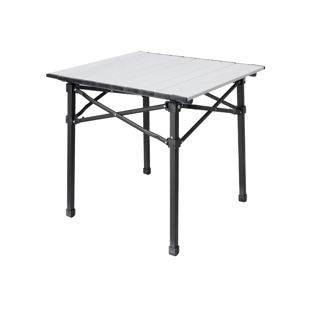 ميز 2 نفره آلومينيومی PRESTIGE