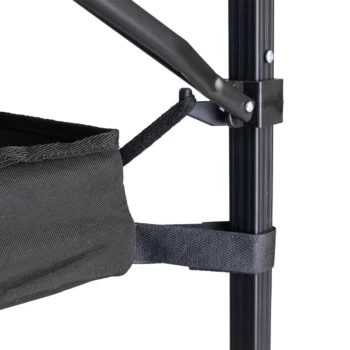 ميز 4 نفره آلومينيومی PRESTIGE - Image 10