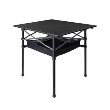 ميز 4 نفره آلومينيومی PRESTIGE - Image 2