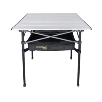 ميز 4 نفره آلومينيومی PRESTIGE - Image 4