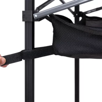 ميز 4 نفره آلومينيومی PRESTIGE - Image 8