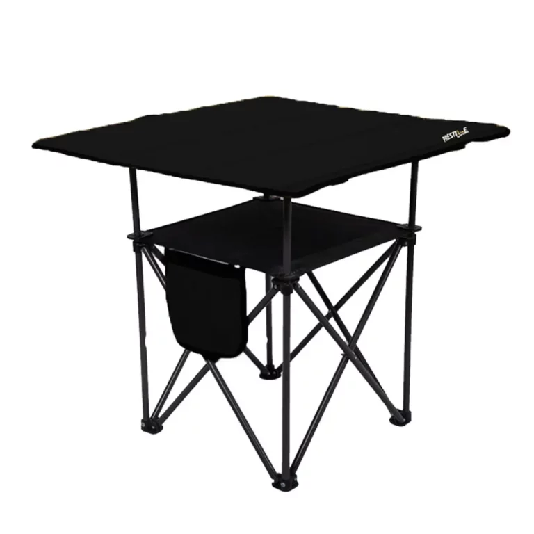 ميز 4 نفره پارچه‌ای PRESTIGE