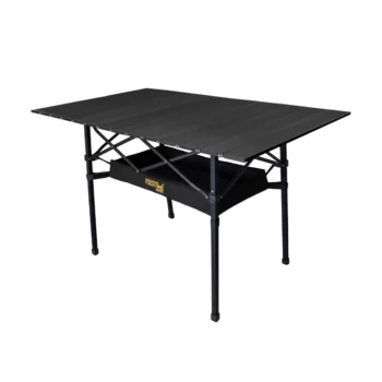 ميز 6 نفره آلومينيومی PRESTIGE - Image 2