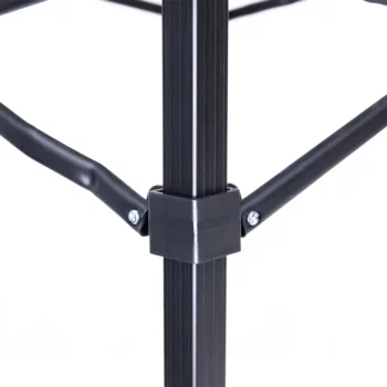 ميز 6 نفره آلومينيومی PRESTIGE - Image 10