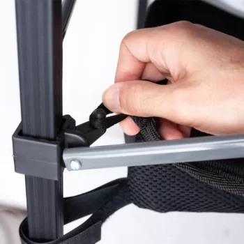 ميز 6 نفره آلومينيومی PRESTIGE - Image 7