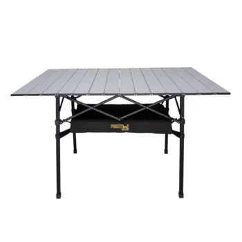 ميز 6 نفره آلومينيومی PRESTIGE - Image 3