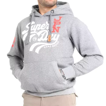 هودی SUPERDRY - Image 3