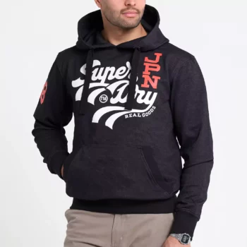 هودی SUPERDRY - Image 5