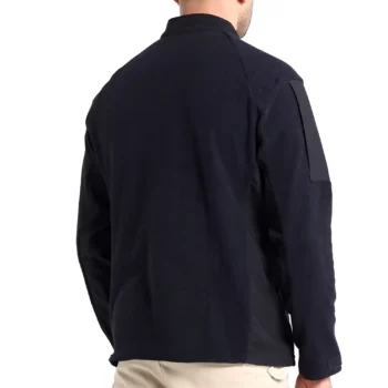 پلار نيم زيپ تاکتيکال ALPHA - Image 2