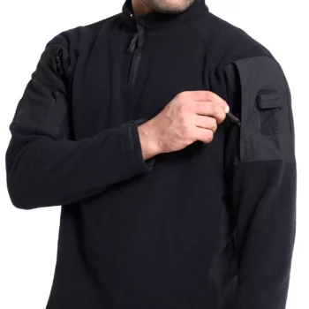 پلار نيم زيپ تاکتيکال ALPHA - Image 5