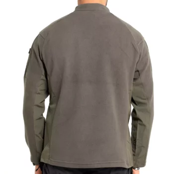 پلار نيم زيپ تاکتيکال ALPHA - Image 9