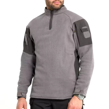 پلار نيم زيپ تاکتيکال ALPHA - Image 11