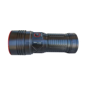 چراغ قوه SMALL SUN ZY-T235 - Image 3