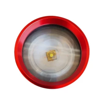 چراغ قوه SMALL SUN ZY-T235 - Image 4