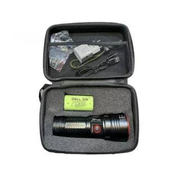 چراغ قوه SMALL SUN ZY-T235 - Image 7