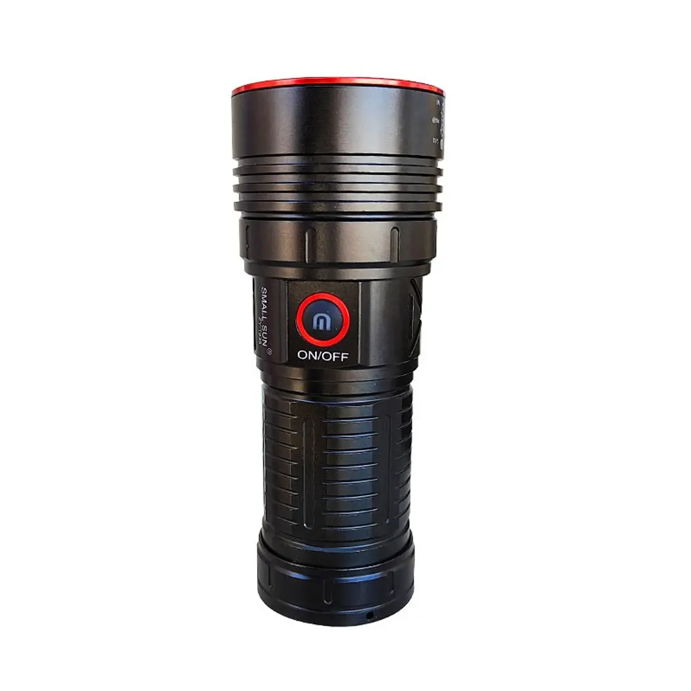 چراغ قوه SMALL SUN ZY-T235
