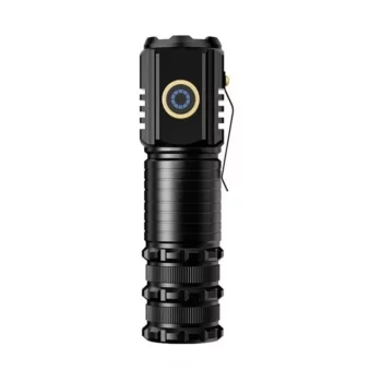 چراغ قوه جيبی RUILANG RL-T650