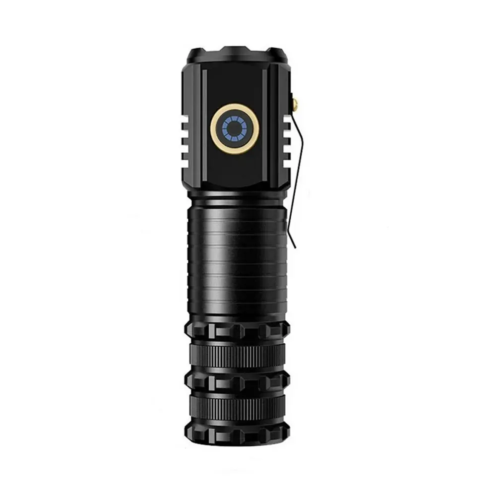 چراغ قوه جيبی RUILANG RL-T650