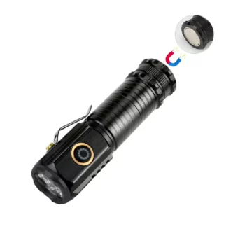 چراغ قوه جيبی RUILANG RL-T650 - Image 3