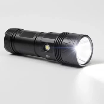 چراغ قوه پليسی COBA CB-B55 - Image 3