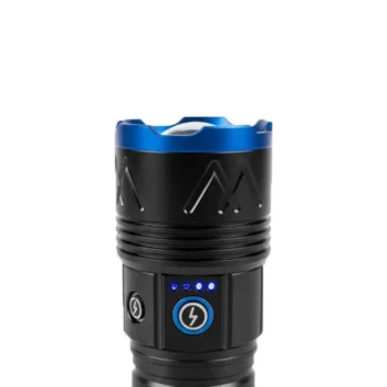 چراغ قوه پليسی COBA CB-B55 - Image 4