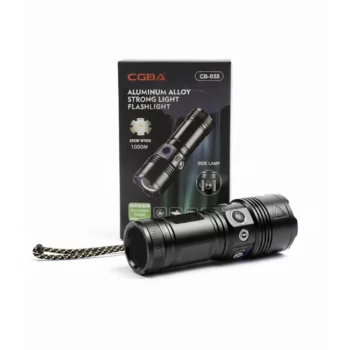 چراغ قوه پليسی COBA CB-B55 - Image 6