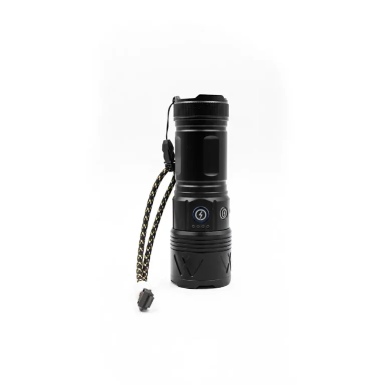 چراغ قوه پليسی COBA CB-B55