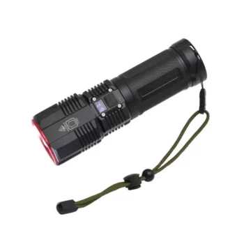 چراغ قوه پليسی X-BALOG SY-2211-TG - Image 7