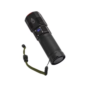 چراغ قوه پليسی X-BALOG SY-2211-TG - Image 5