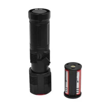 چراغ قوه پليسی X-BALOG SY-2211-TG - Image 4