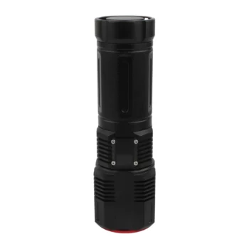 چراغ قوه پليسی X-BALOG SY-2211-TG - Image 2