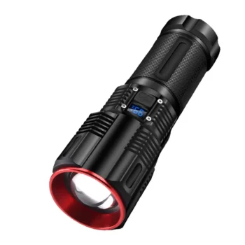 چراغ قوه پليسی X-BALOG SY-2211-TG