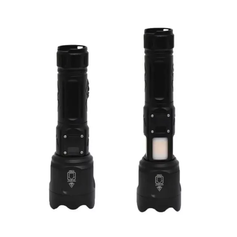 چراغ قوه پليسی X-BALOG SY2305-TG