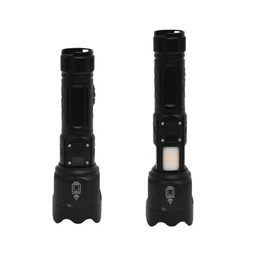 چراغ قوه پليسی X-BALOG SY2305-TG