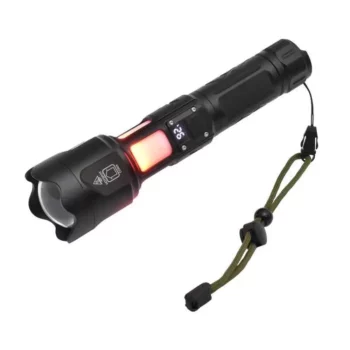 چراغ قوه پليسی X-BALOG SY2305-TG - Image 3