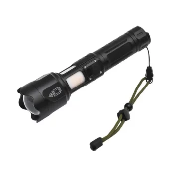 چراغ قوه پليسی X-BALOG SY2305-TG - Image 2