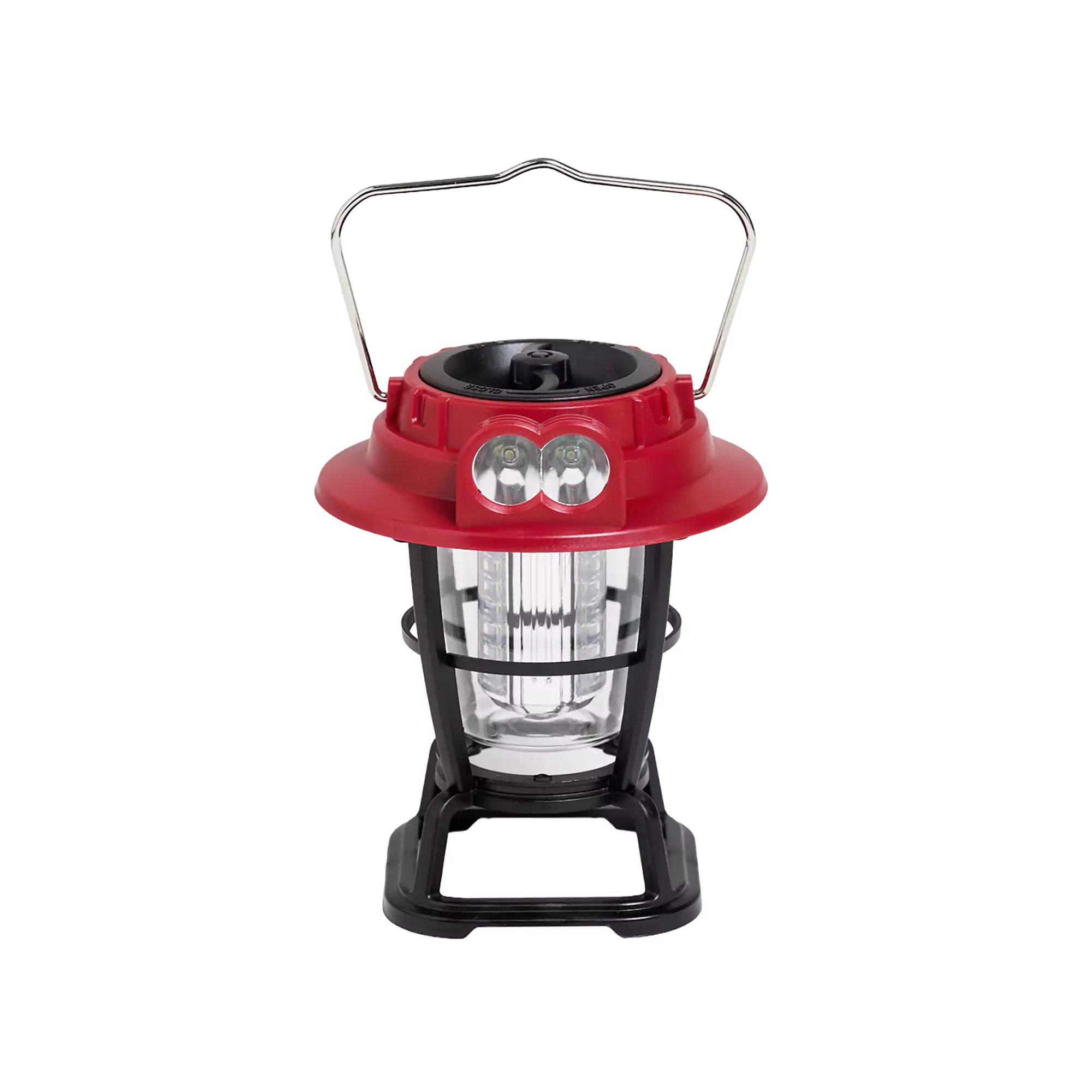 چراغ چادر HP-9588W