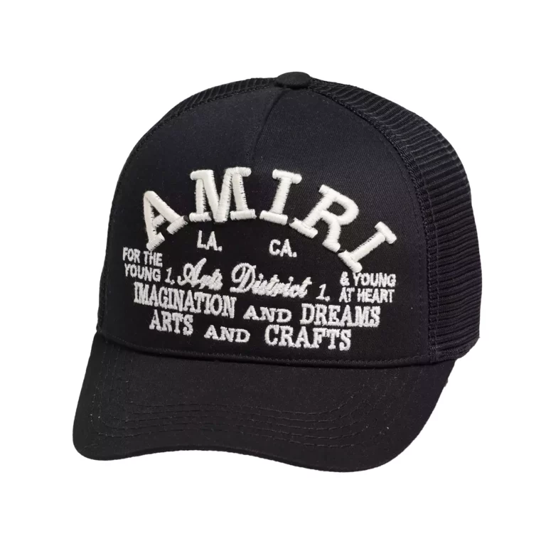 کلاه کپ AMIRI