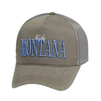 کلاه کپ MONTANA - Image 3