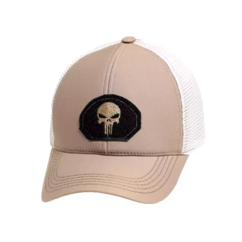 کلاه کپ SKULL - Image 2
